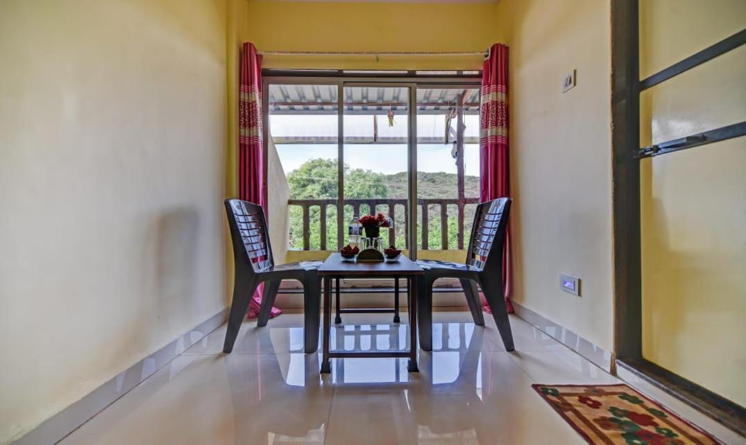 Green Park Cottage Махабалешвар Экстерьер фото